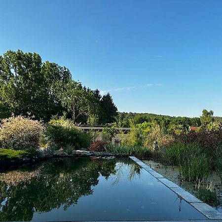 Bed and Breakfast O Nature Grez-Doiceau Экстерьер фото