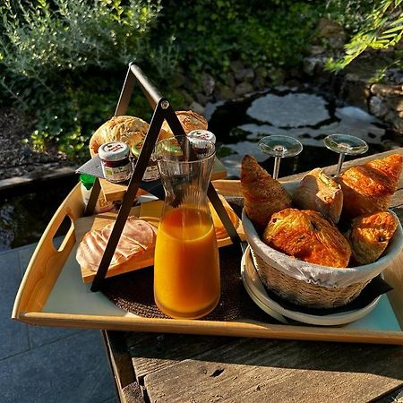 Bed and Breakfast O Nature Grez-Doiceau Экстерьер фото