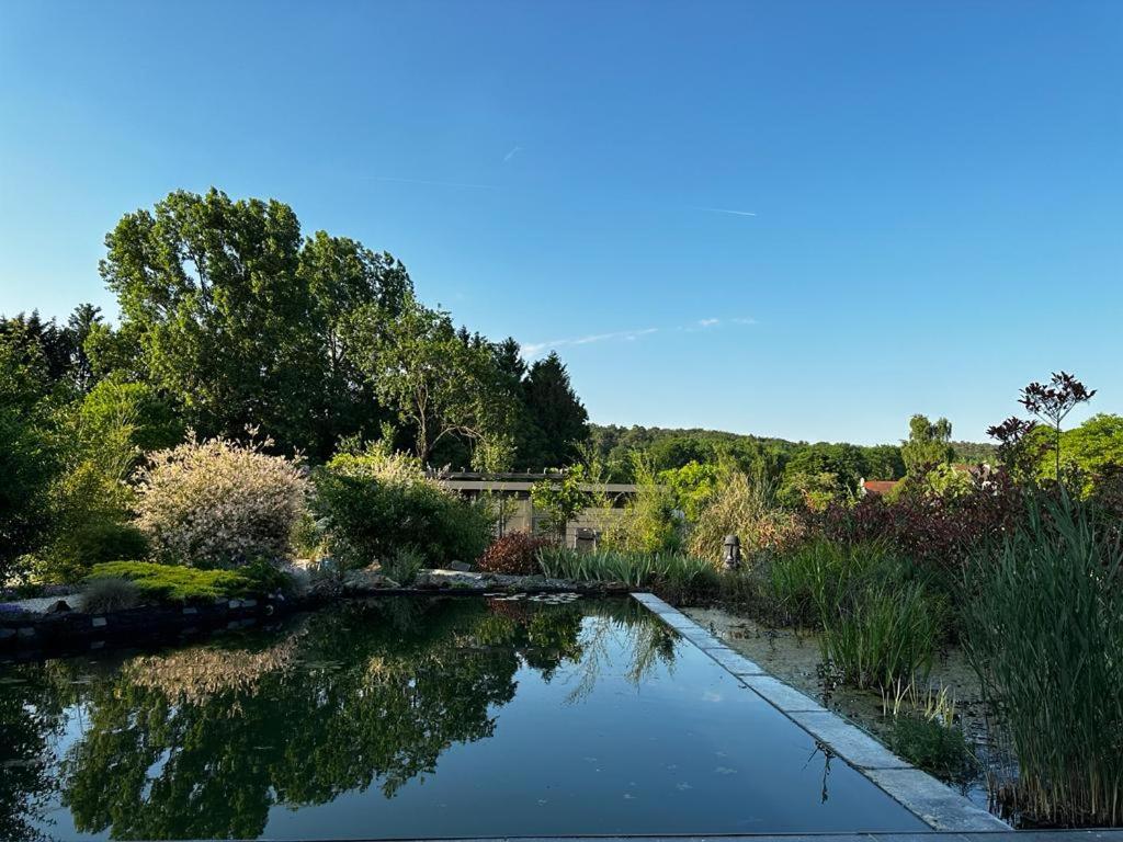 Bed and Breakfast O Nature Grez-Doiceau Экстерьер фото