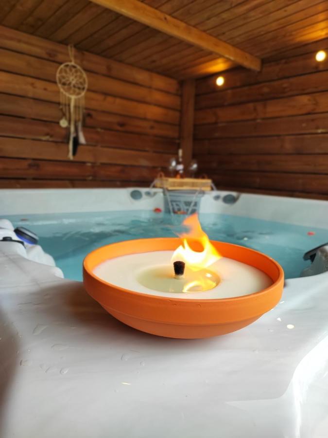 Bed and Breakfast O Nature Grez-Doiceau Экстерьер фото
